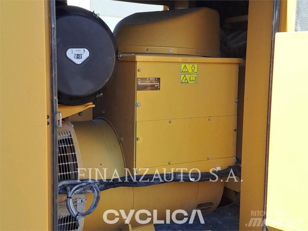 CAT 3456 PKG Ostali generatori