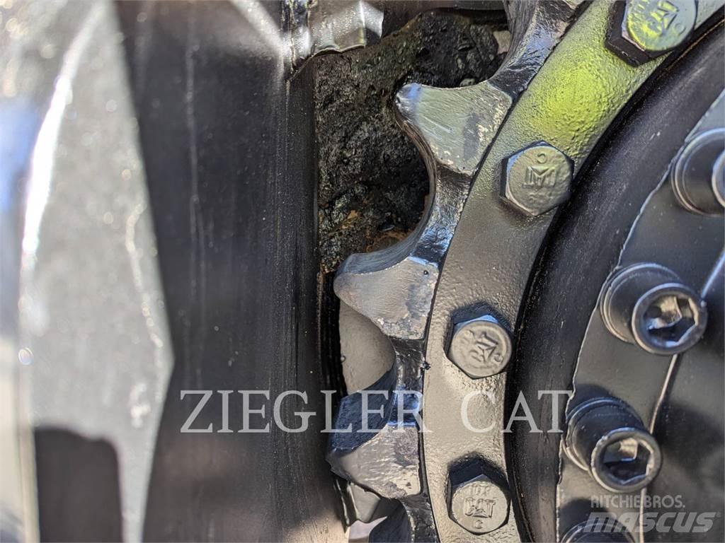 CAT 349FL Bageri guseničari