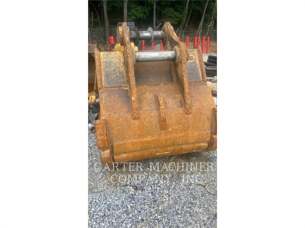 CAT 349FL Bageri guseničari