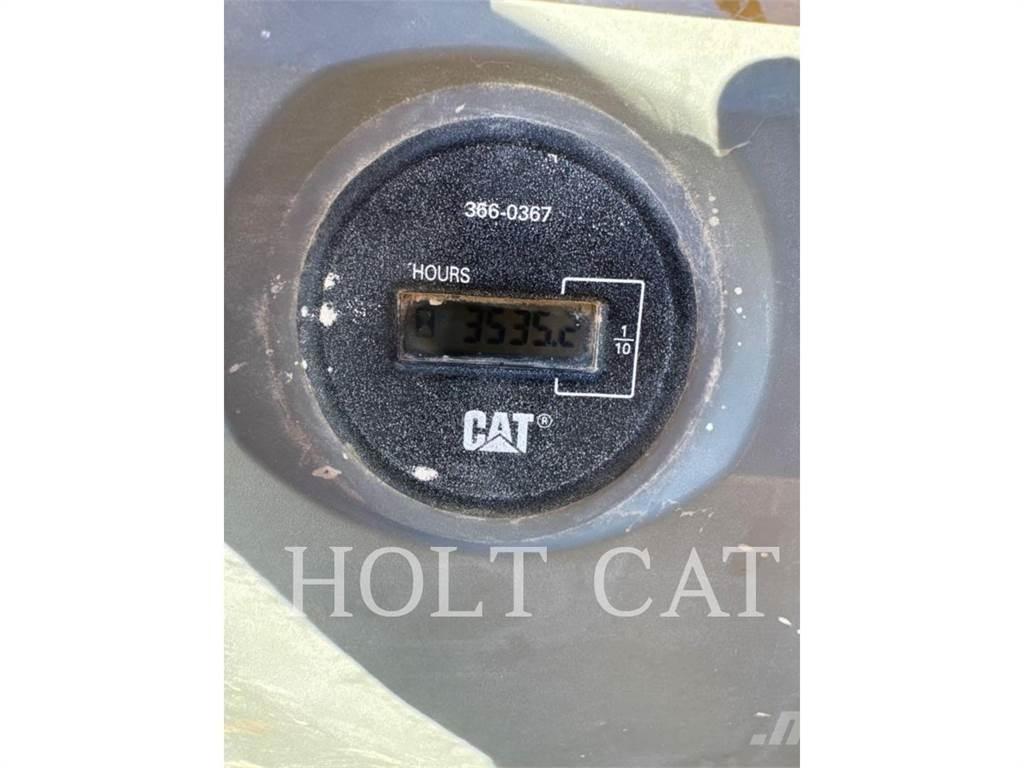 CAT 349FL TC Bageri guseničari