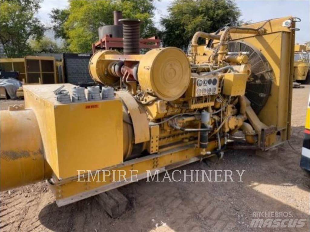 CAT 3508 Dizel generatori