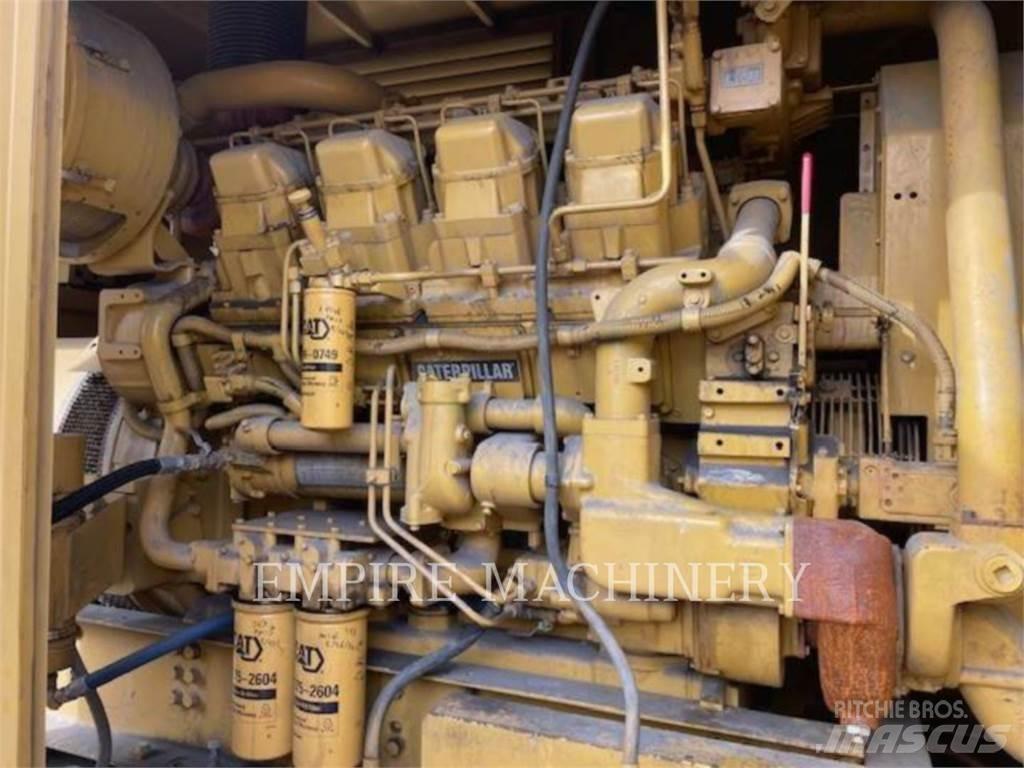 CAT 3508 Dizel generatori