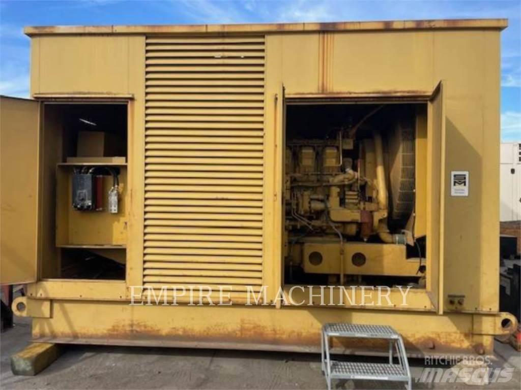 CAT 3508 Dizel generatori