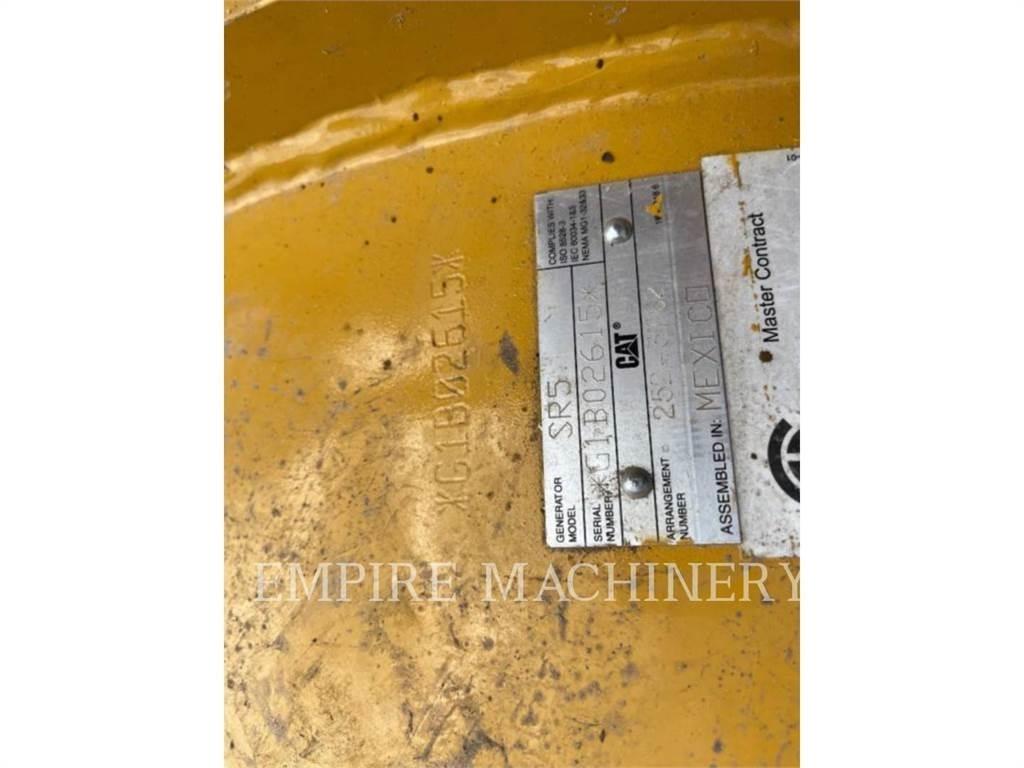 CAT 3508 Dizel generatori