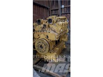 CAT 3508 Brodski pomoćni motori