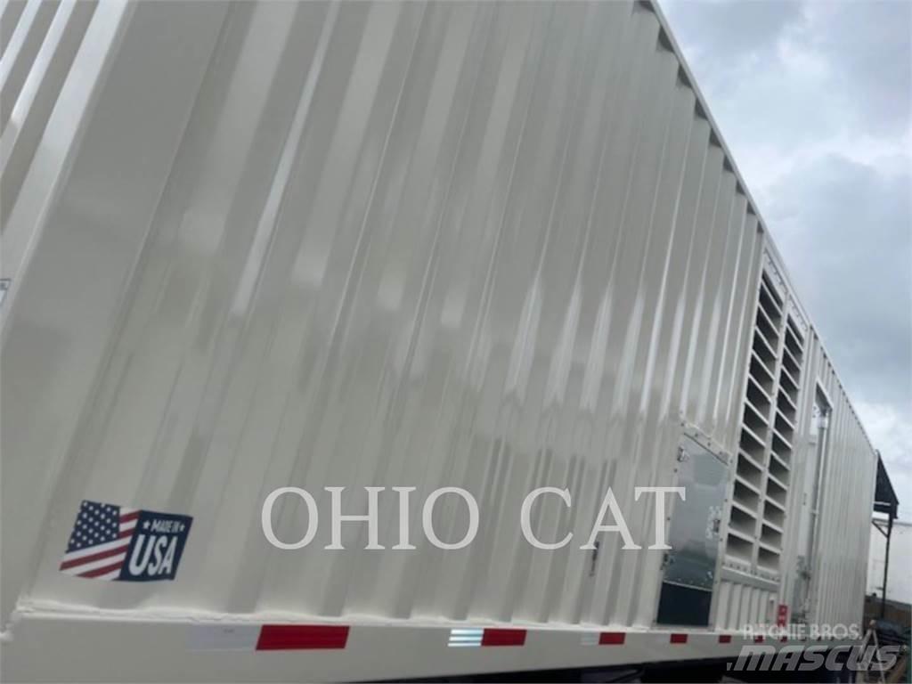 CAT 3508B Ostali generatori