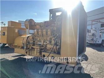 CAT 3508B Dizel generatori