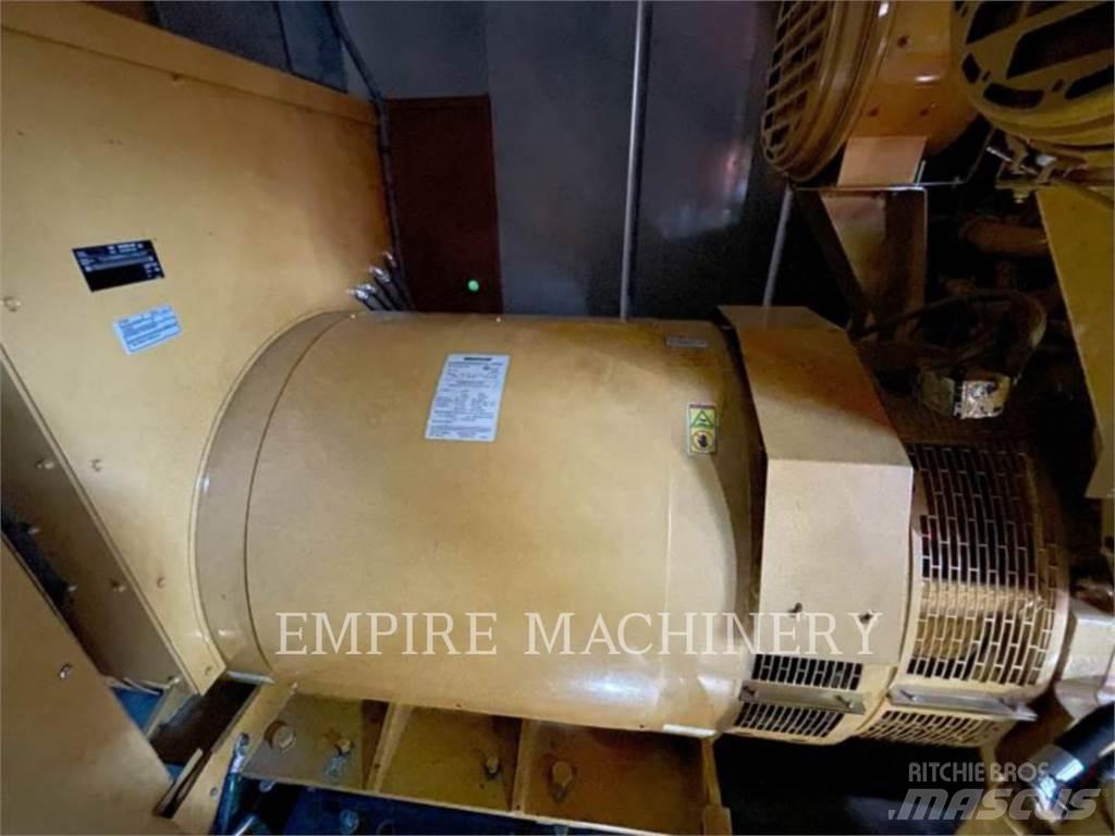 CAT 3512 Dizel generatori