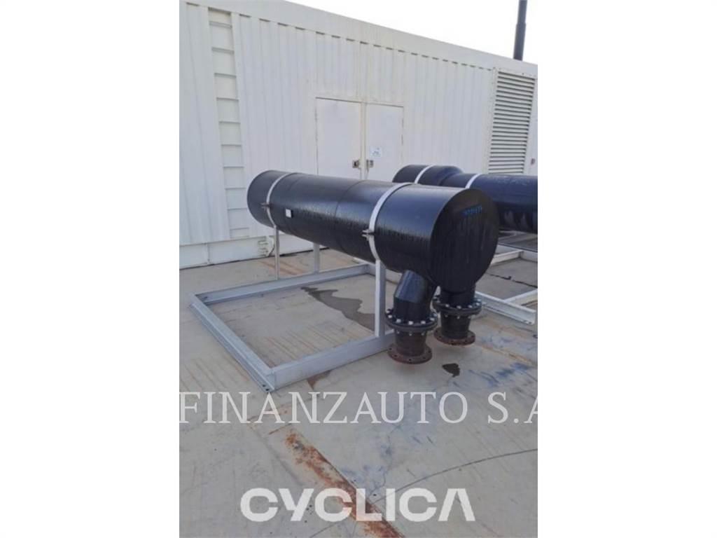 CAT 3512 Ostali generatori