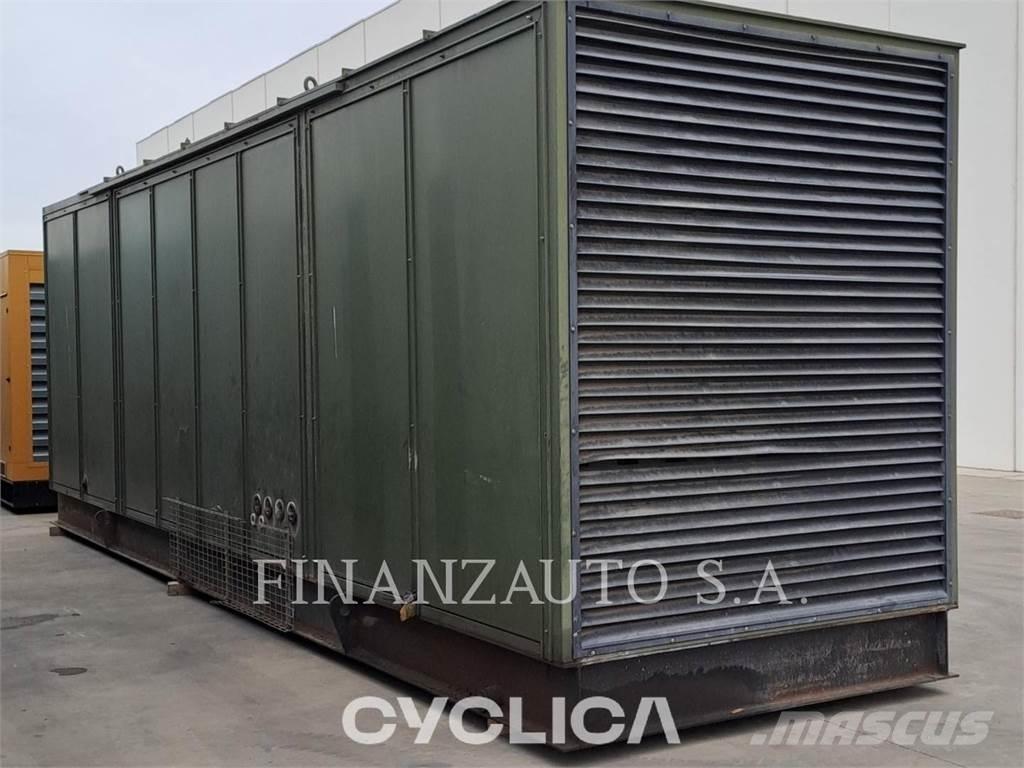 CAT 3512 Ostali generatori