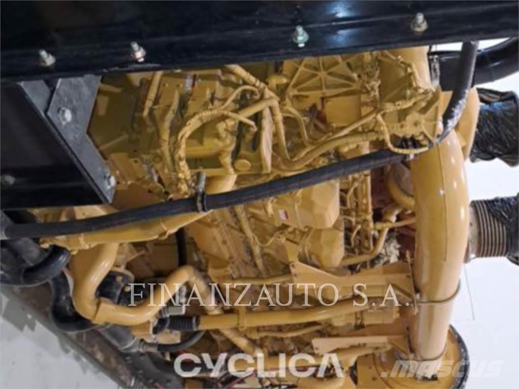 CAT 3512B Ostali generatori