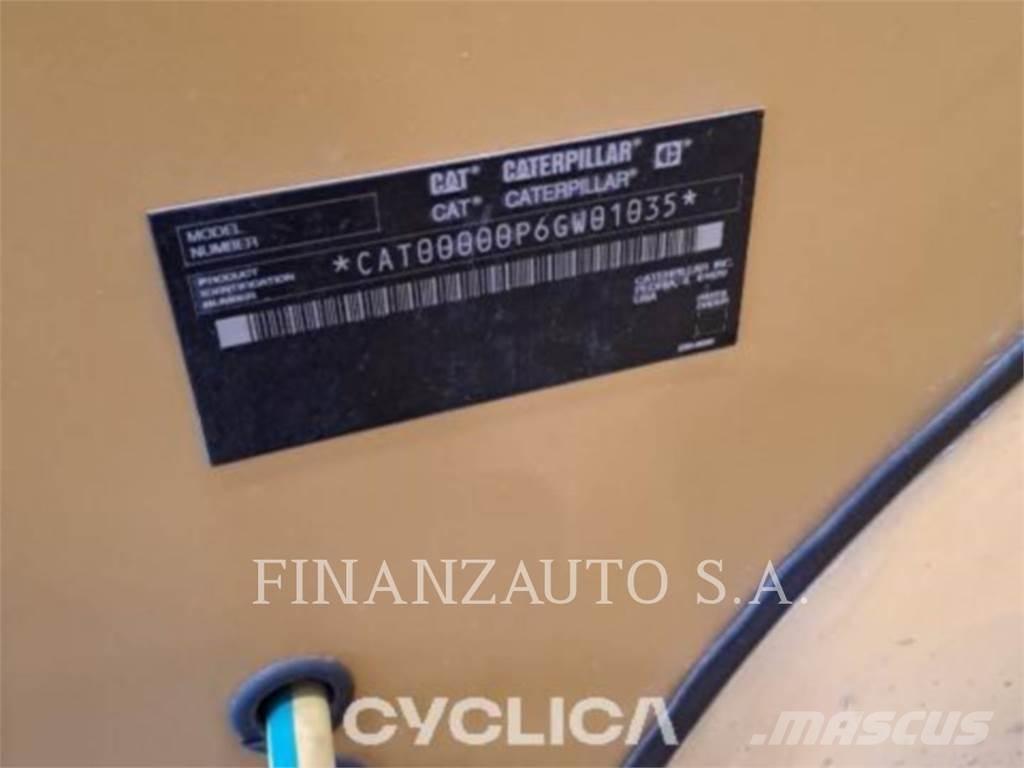 CAT 3512B Ostali generatori