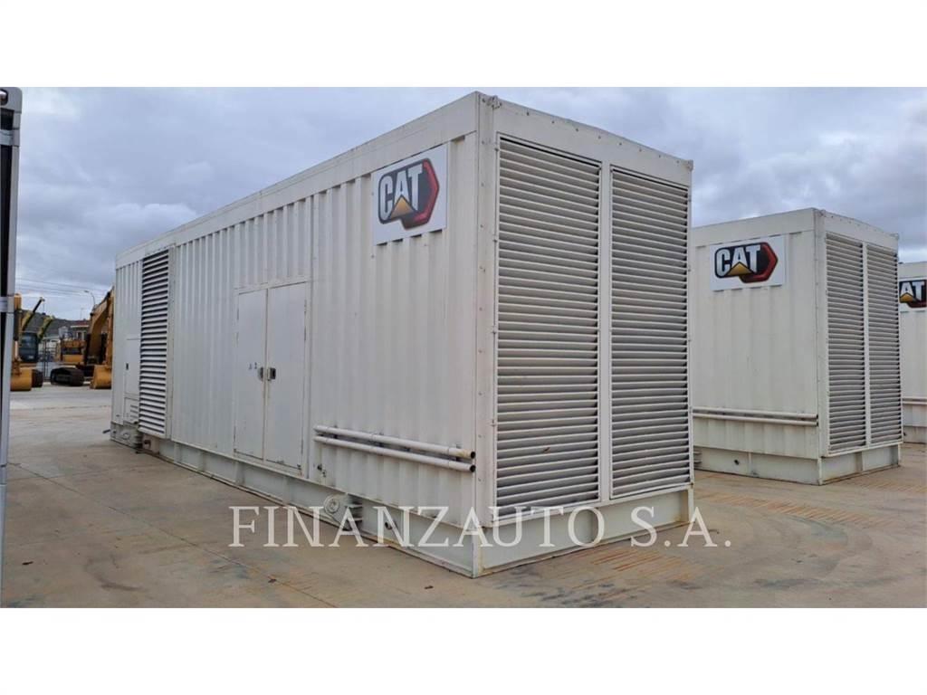 CAT 3516 Ostali generatori
