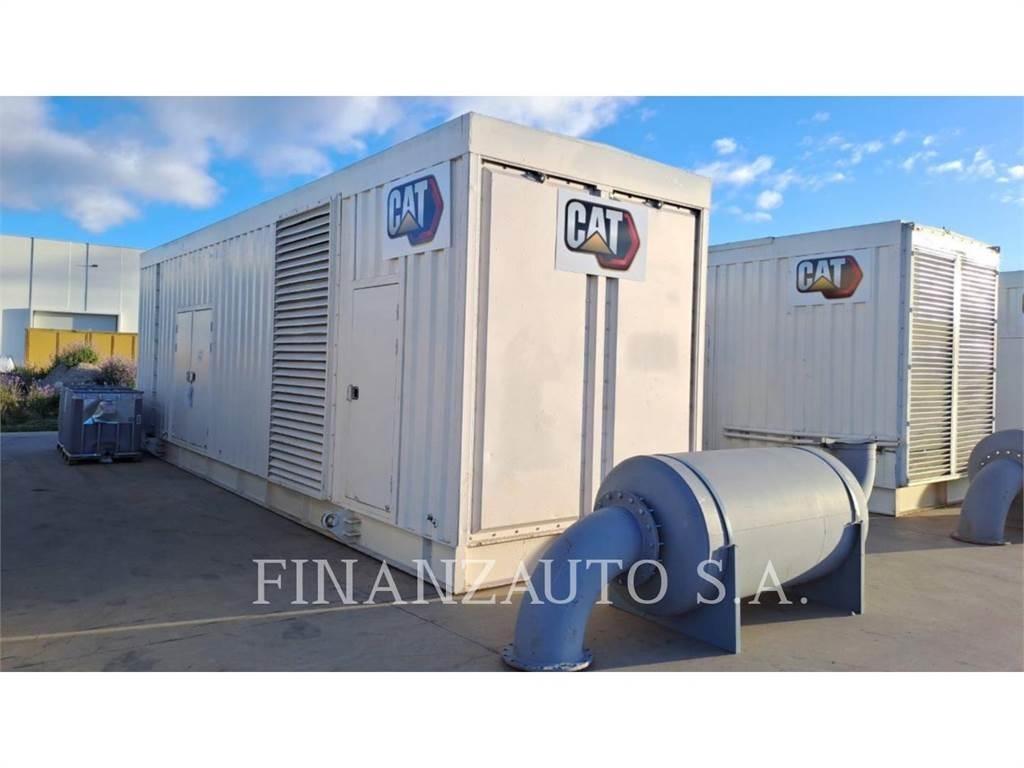 CAT 3516 Ostali generatori