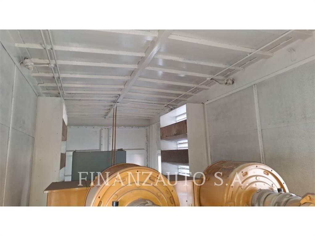 CAT 3516 Ostali generatori