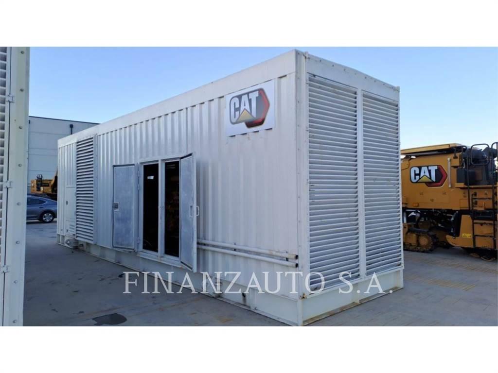 CAT 3516 Ostali generatori