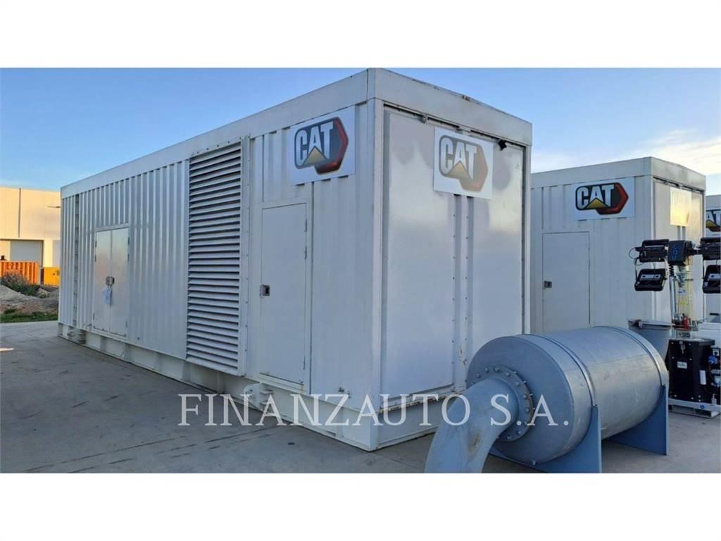 CAT 3516 Ostali generatori
