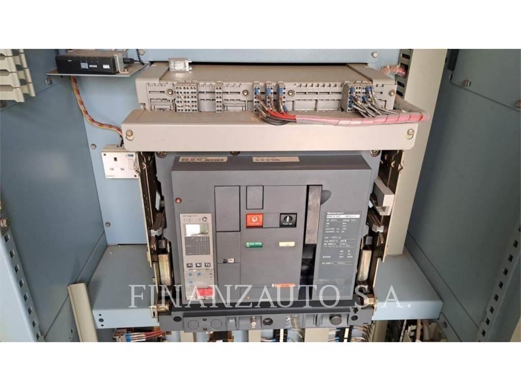 CAT 3516 Ostali generatori