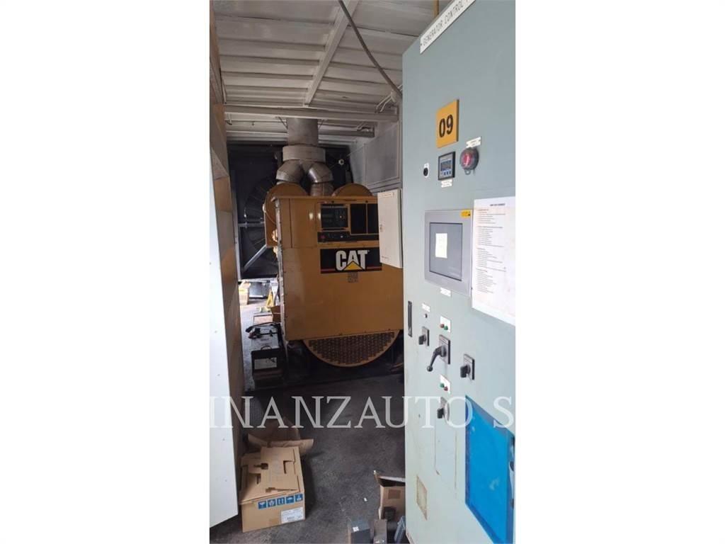CAT 3516 Ostali generatori