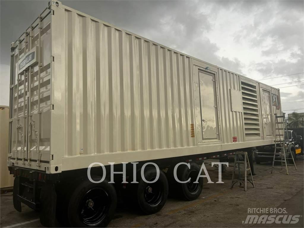 CAT 3516 Ostali generatori