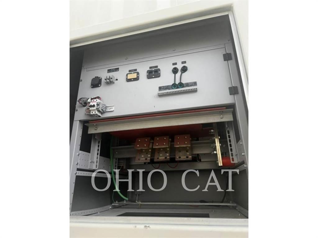 CAT 3516 Ostali generatori