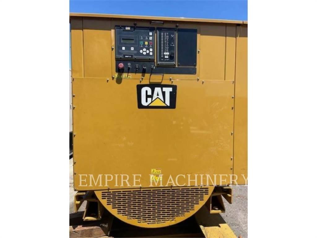 CAT 3516 Dizel generatori