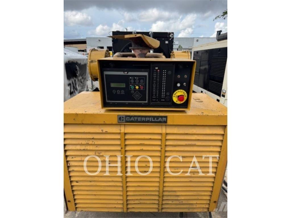 CAT 3516 Dizel generatori