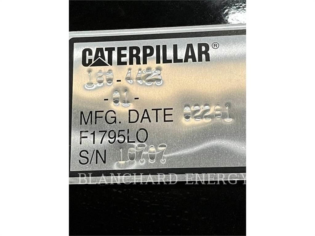 CAT 3516 RADIATOR Ostali generatori