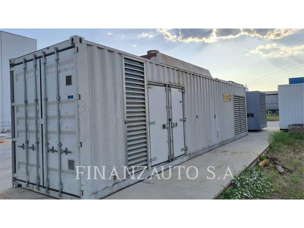 CAT 3516B Ostali generatori