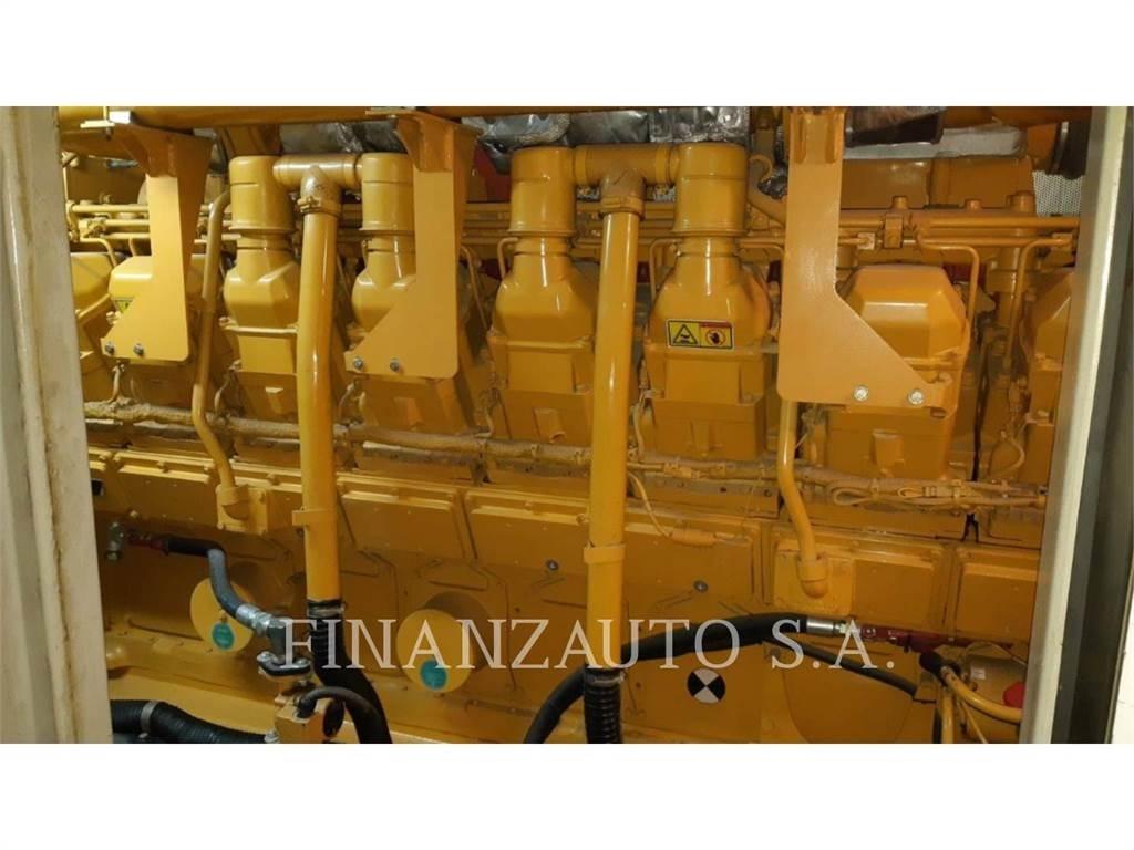 CAT 3516B Ostali generatori