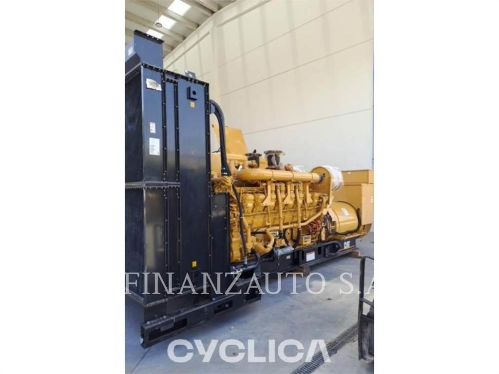 CAT 3516B Ostali generatori