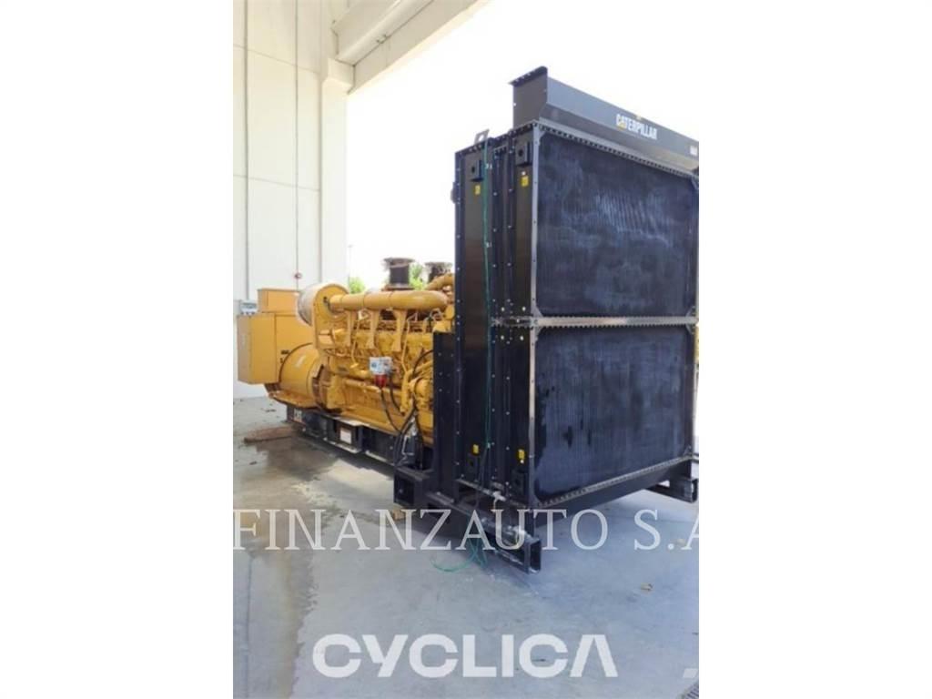 CAT 3516B Ostali generatori