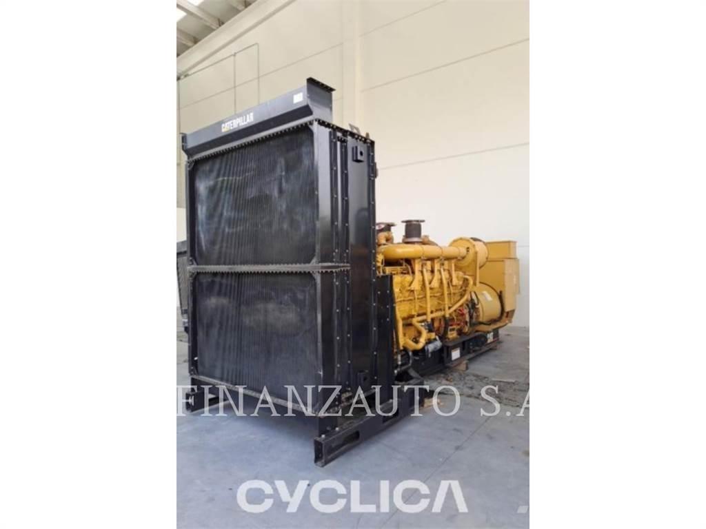 CAT 3516B Ostali generatori
