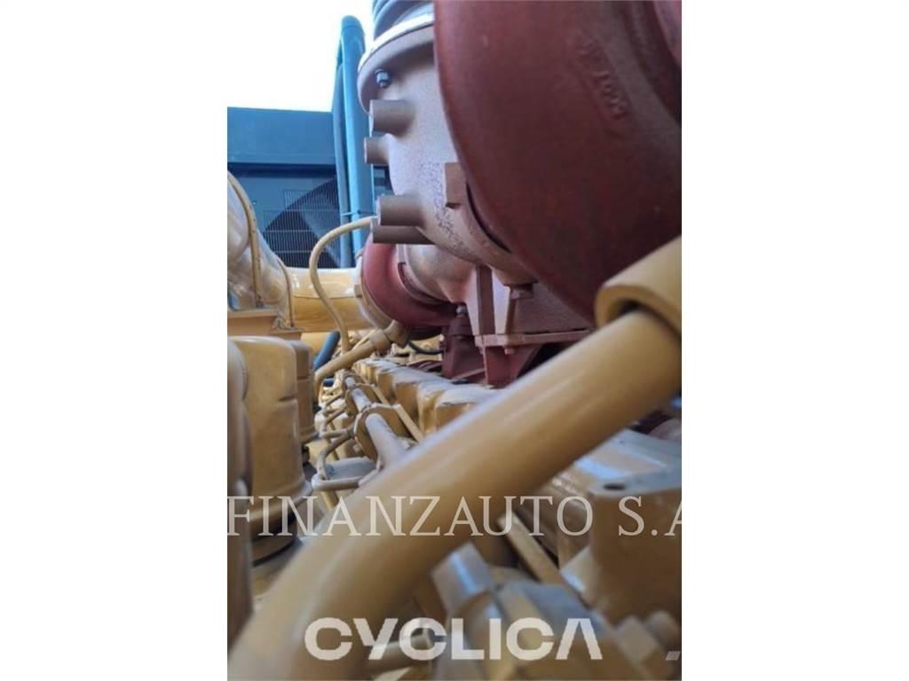 CAT 3516B Ostali generatori