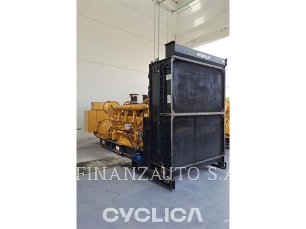 CAT 3516B Ostali generatori