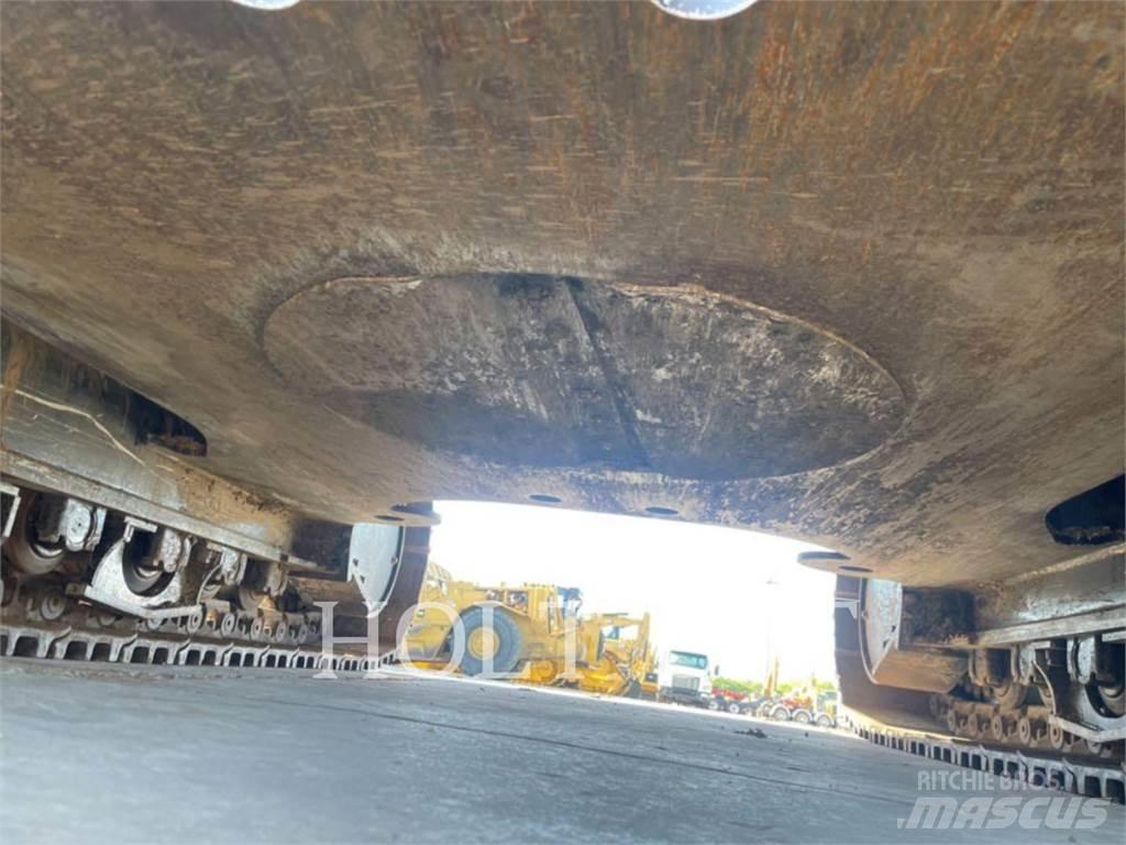 CAT 352 12 TC Bageri guseničari