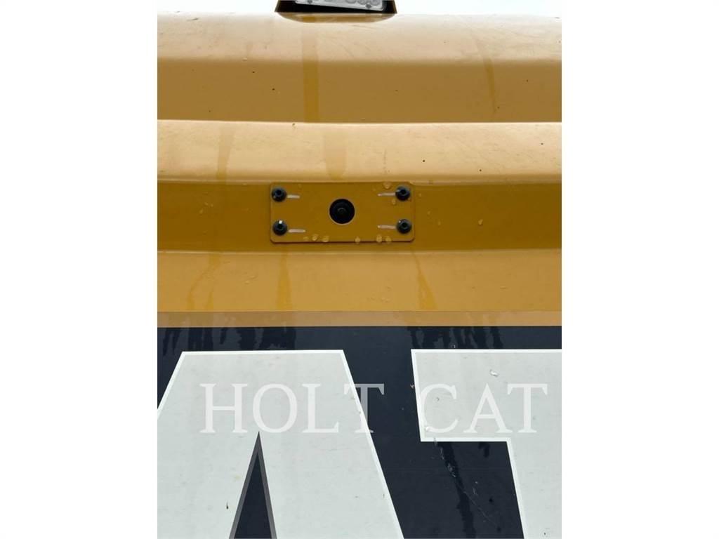 CAT 352 12 TC Bageri guseničari