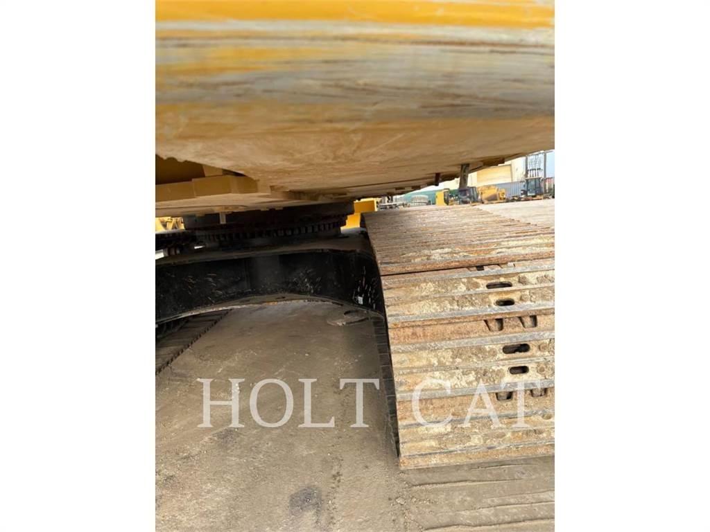 CAT 352 12 TC Bageri guseničari