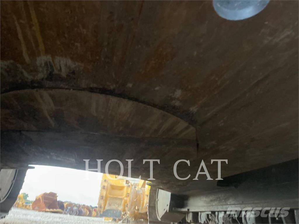 CAT 352 12 TC Bageri guseničari
