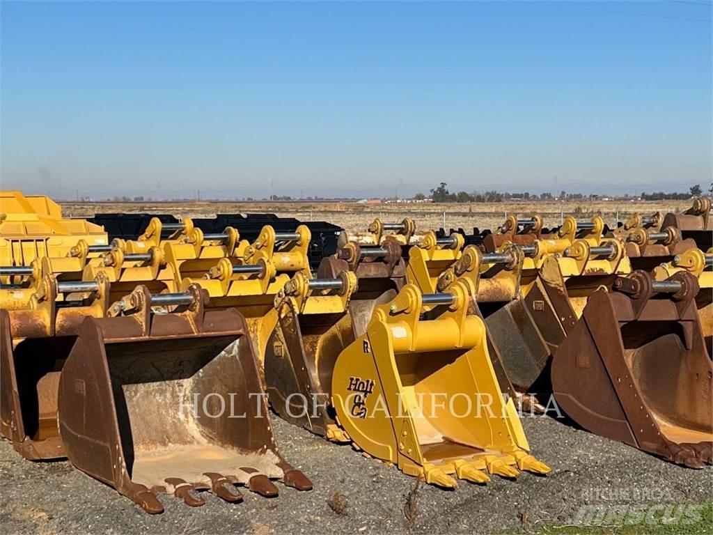 CAT 352F VG 3W Bageri guseničari