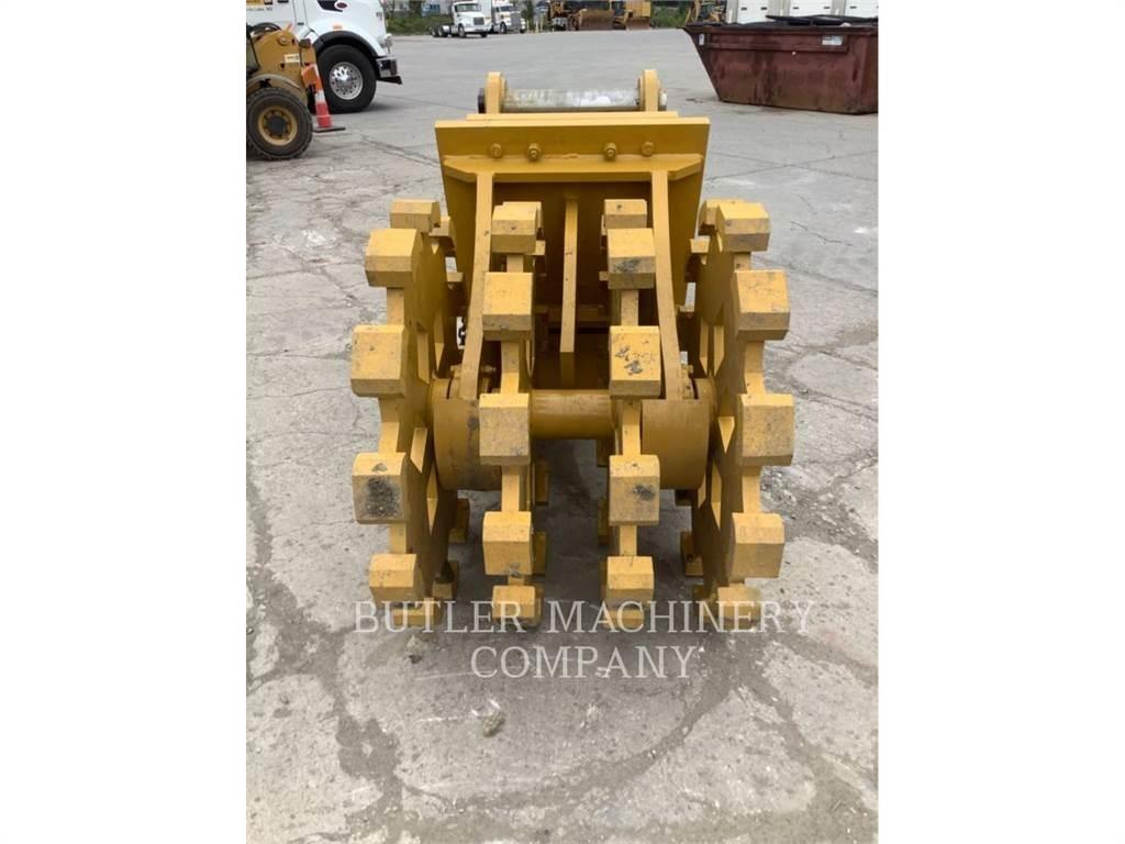 CAT 36 COMPACTOR WHEEL Ostalo za građevinarstvo