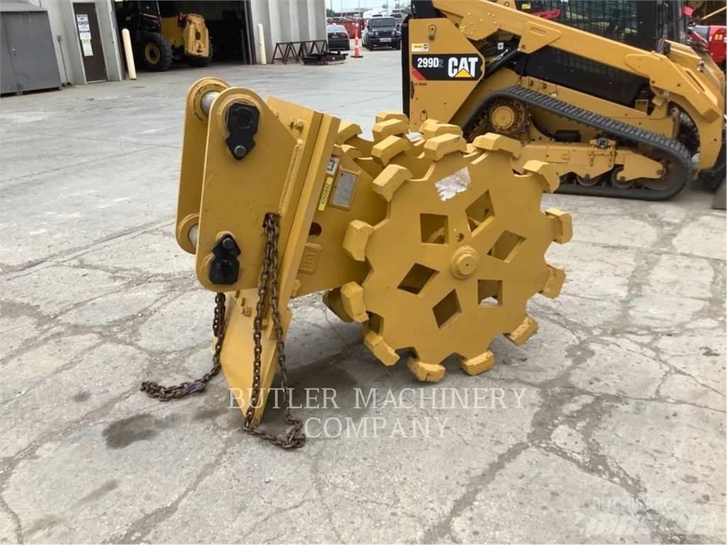 CAT 36 COMPACTOR WHEEL Ostalo za građevinarstvo