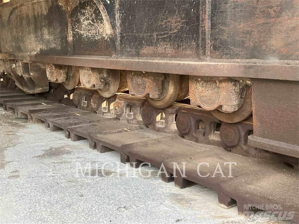 CAT 365BL Bageri guseničari