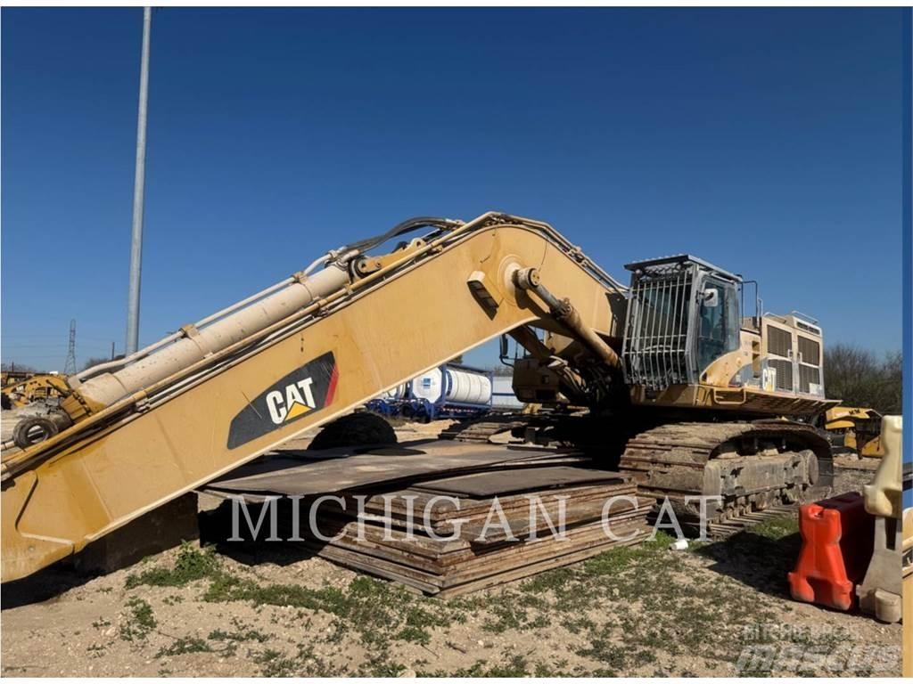 CAT 385CL Bageri guseničari