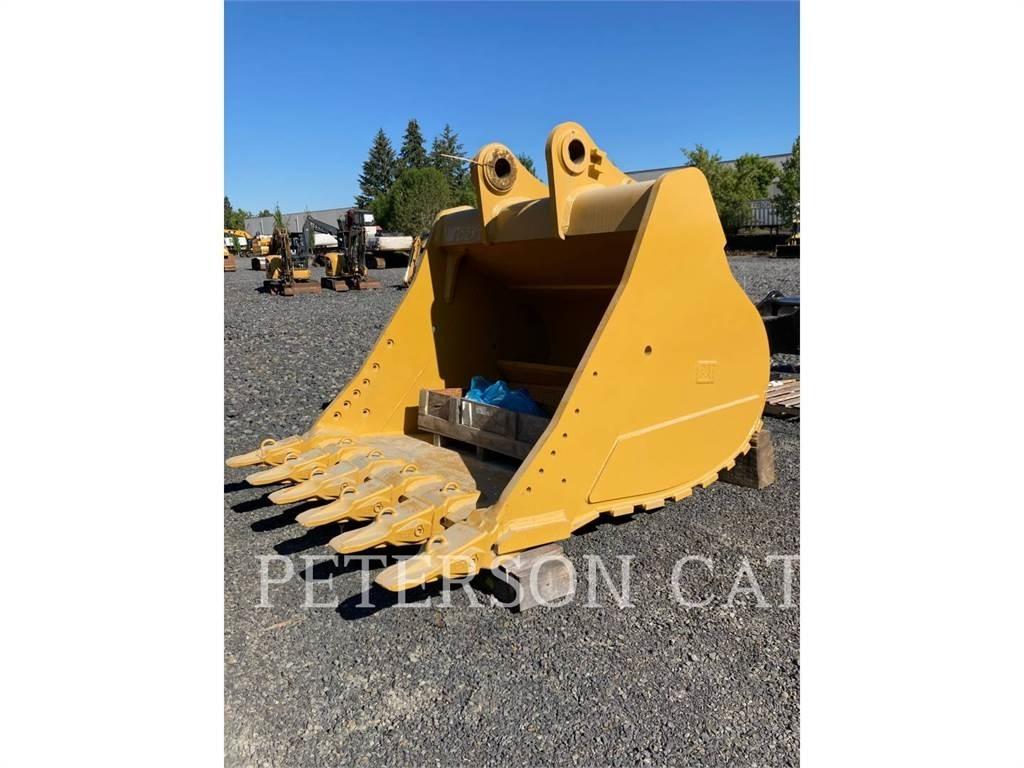 CAT 390FL Bageri guseničari