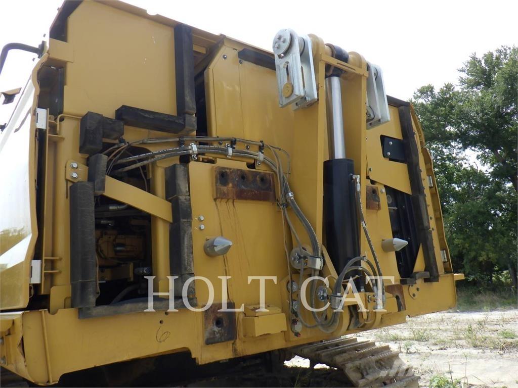 CAT 39507 Bageri guseničari