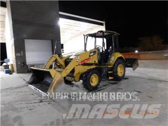 CAT 415F2 IL Utovarivači na točkove