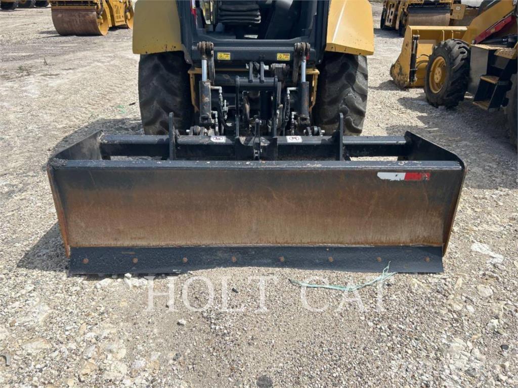 CAT 415IL Rovokopači
