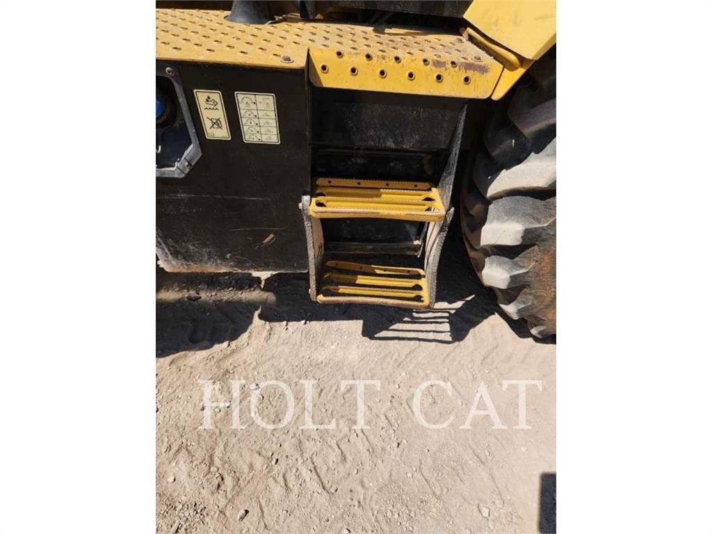 CAT 416 4S Rovokopači
