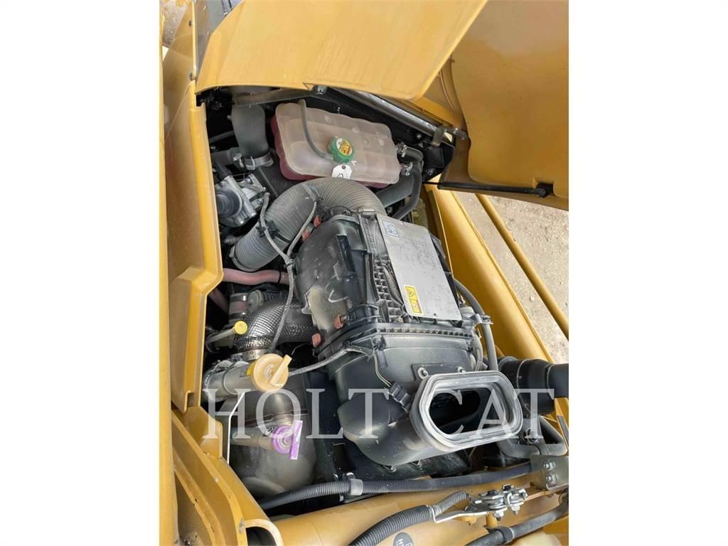 CAT 416 4SX Rovokopači